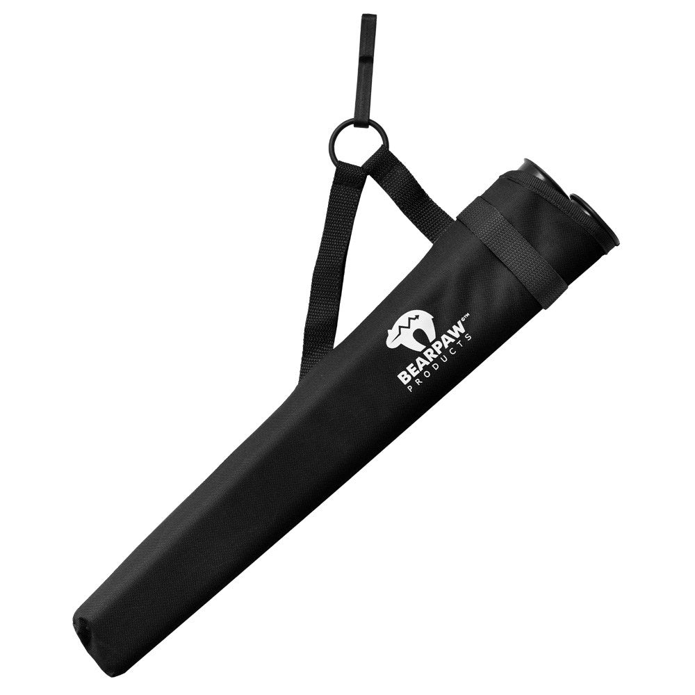 Seitenköcher Clip 1