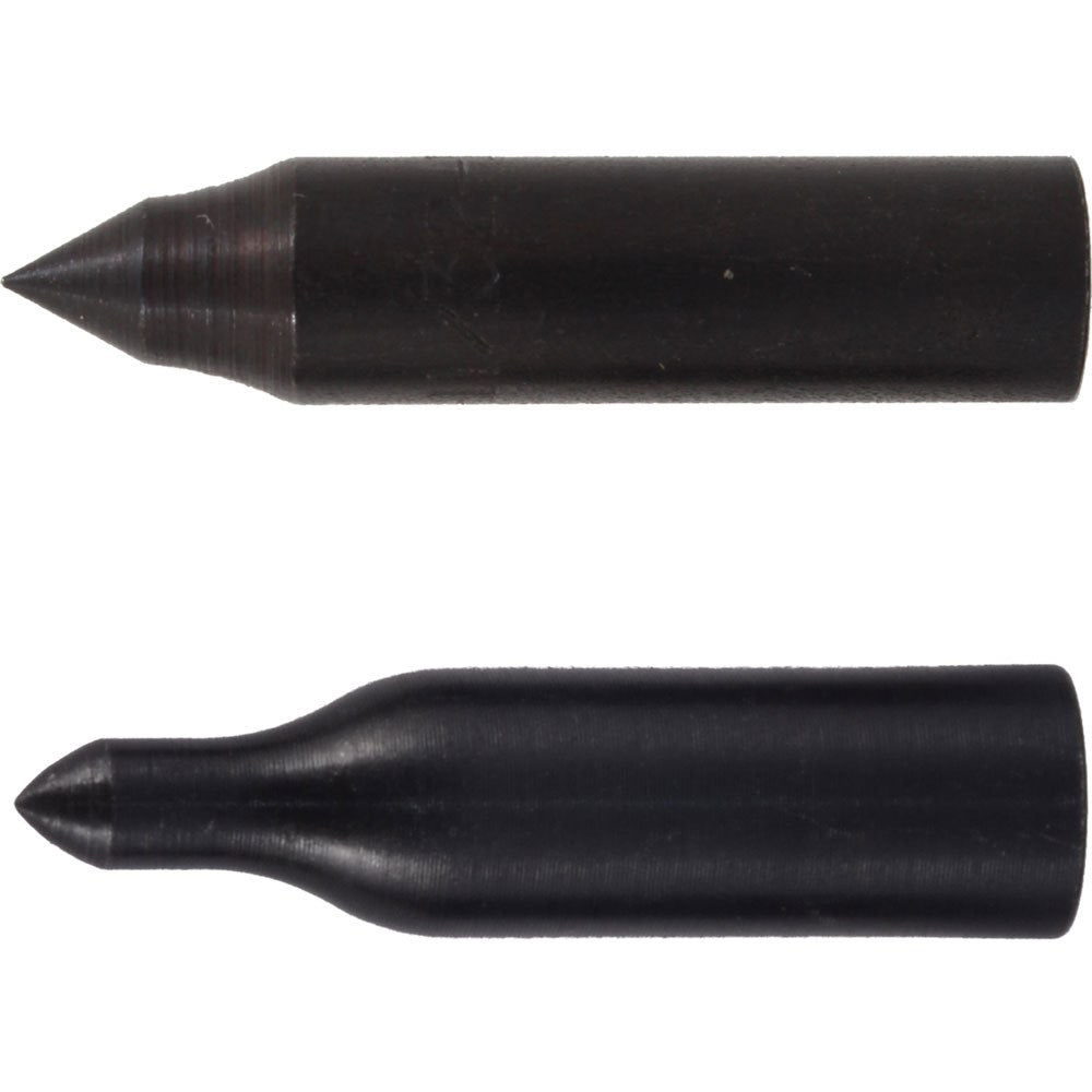 Stahl-Klebespitze 3D 11/32