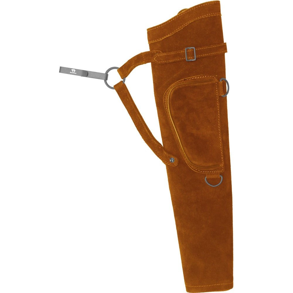 Seitenköcher Bear Pack