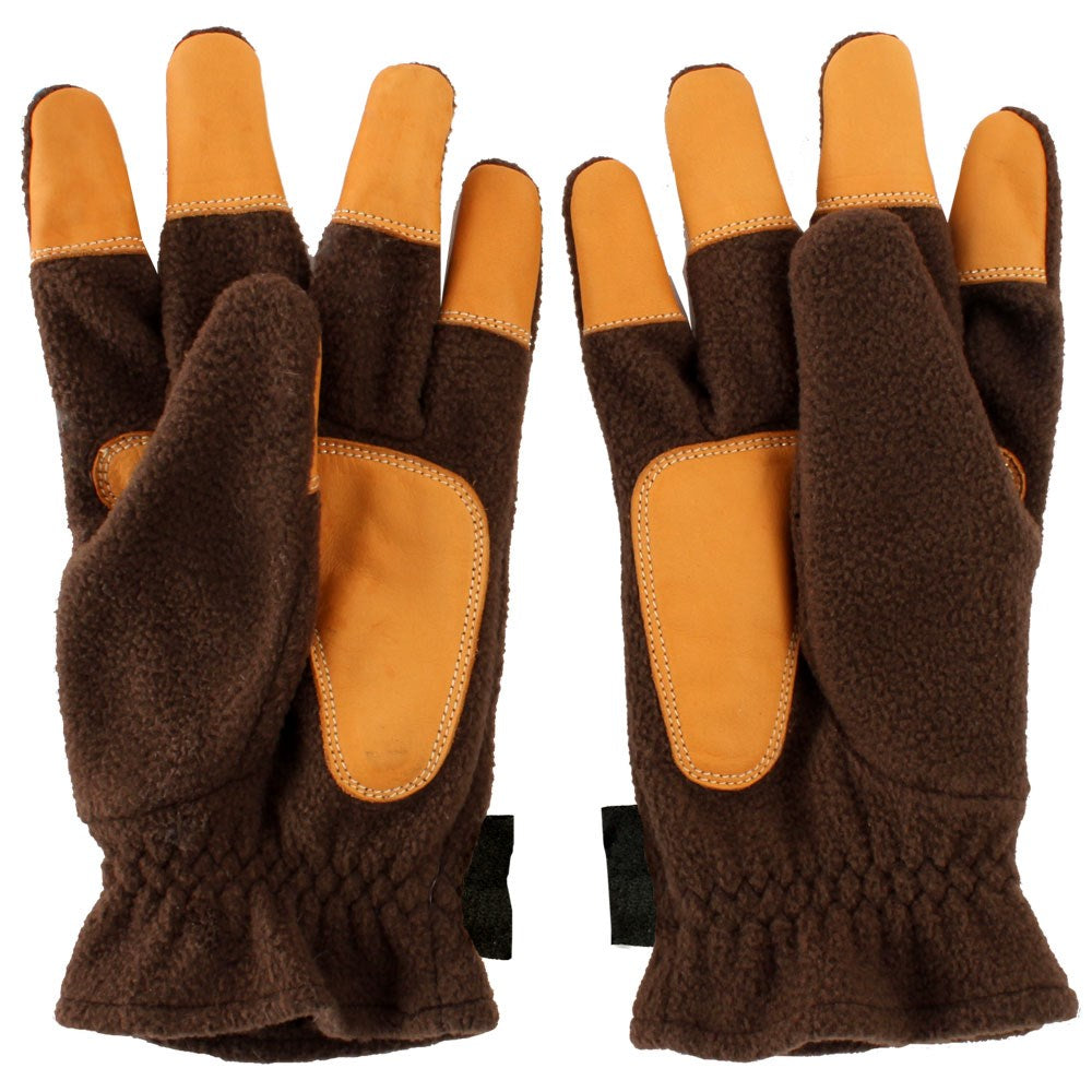 Schießhandschuh Winter Archery-Gloves