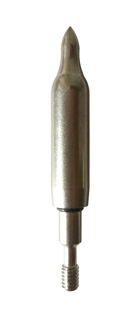 3D-Combo Edelstahl 5/16, 250-300 grs