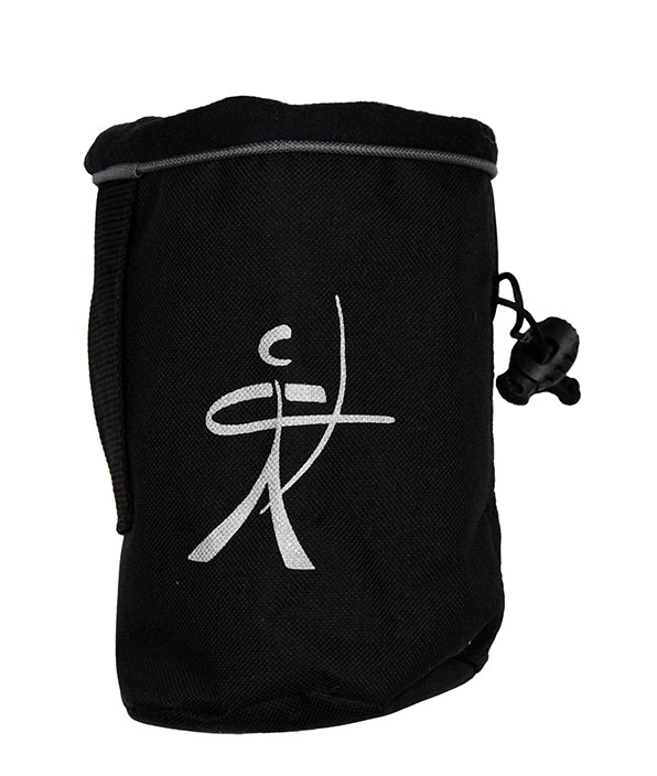 Getränkehalter aus Stoff