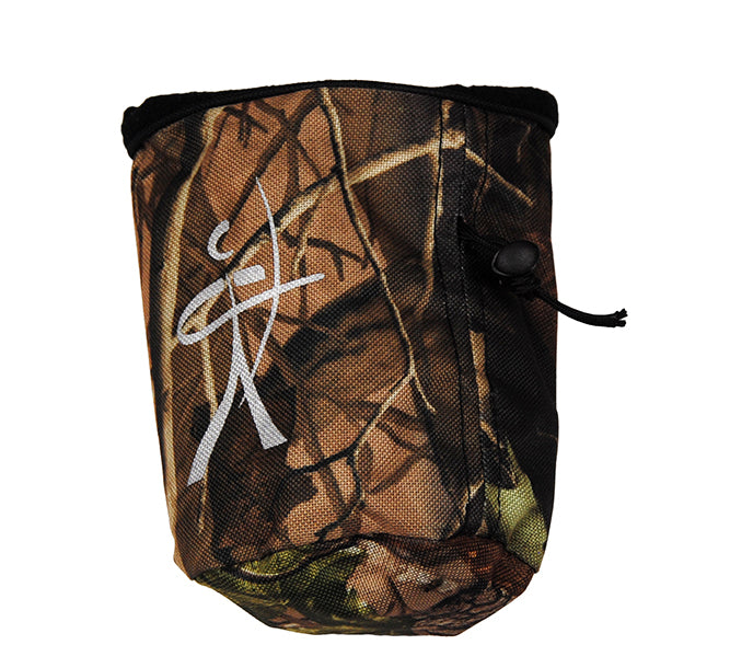 Getränkehalter aus Stoff