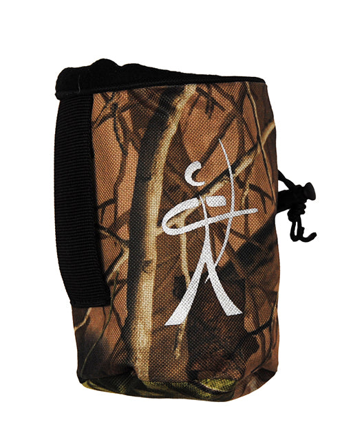 Getränkehalter aus Stoff