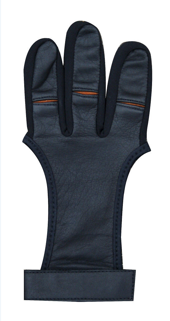 Schießhandschuh Knuco