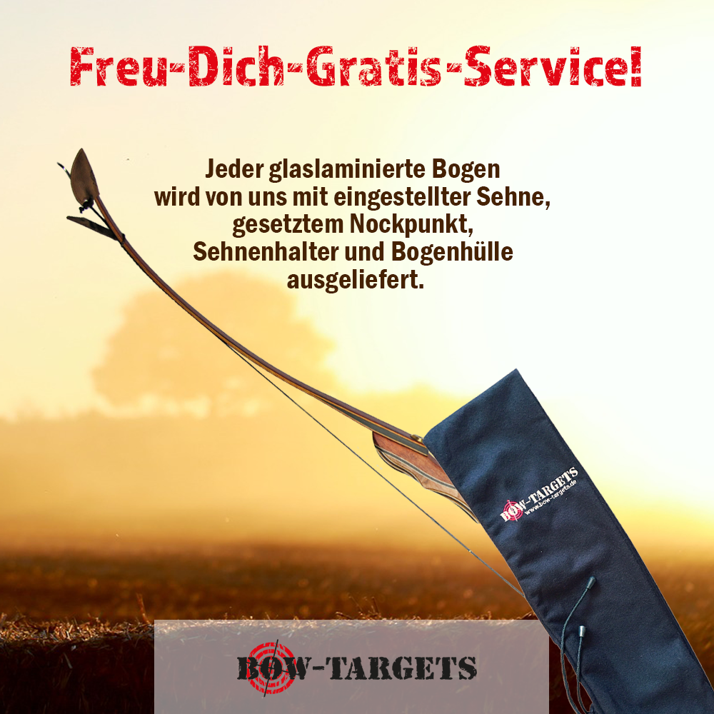 Symphony Recurve