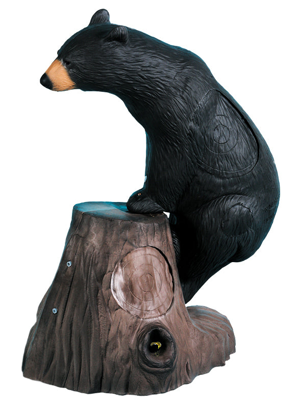 Rinehart Honigbär