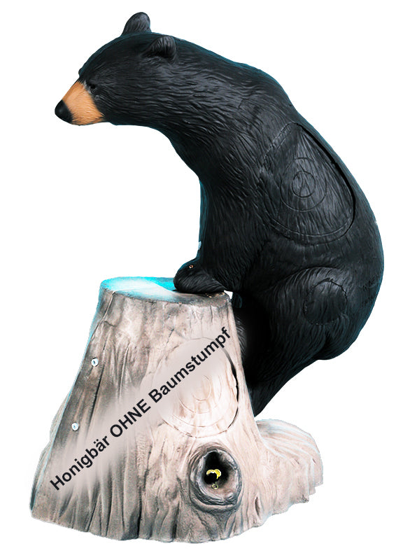 Rinehart Honigbär