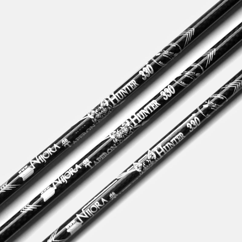 Nijora Taperon 330 Hunter .245