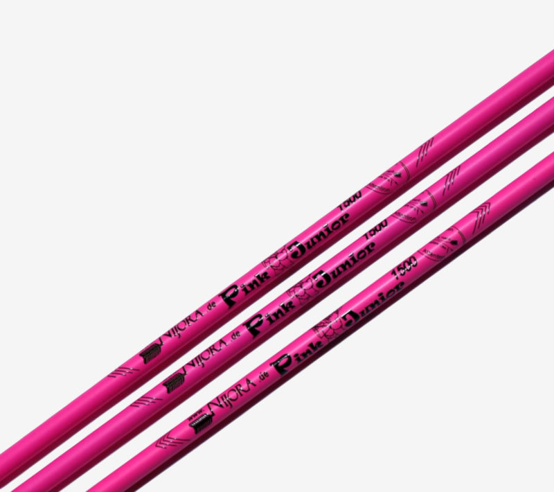 Nijora Junior 1500 Pink .166