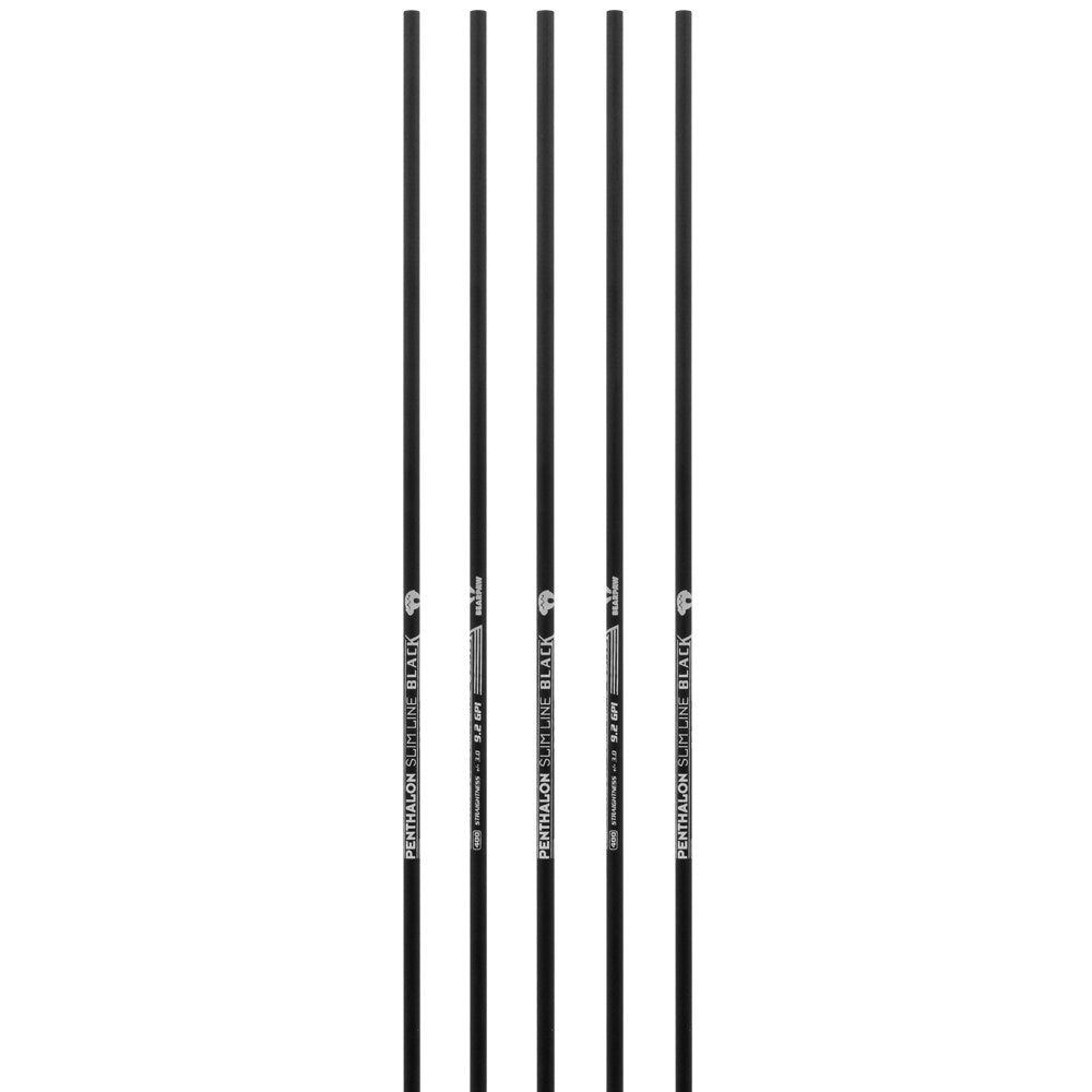 Penthalon Slim Line Black .175