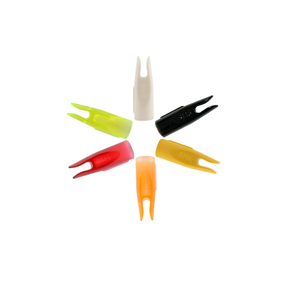 Traditional Nocks 11/32