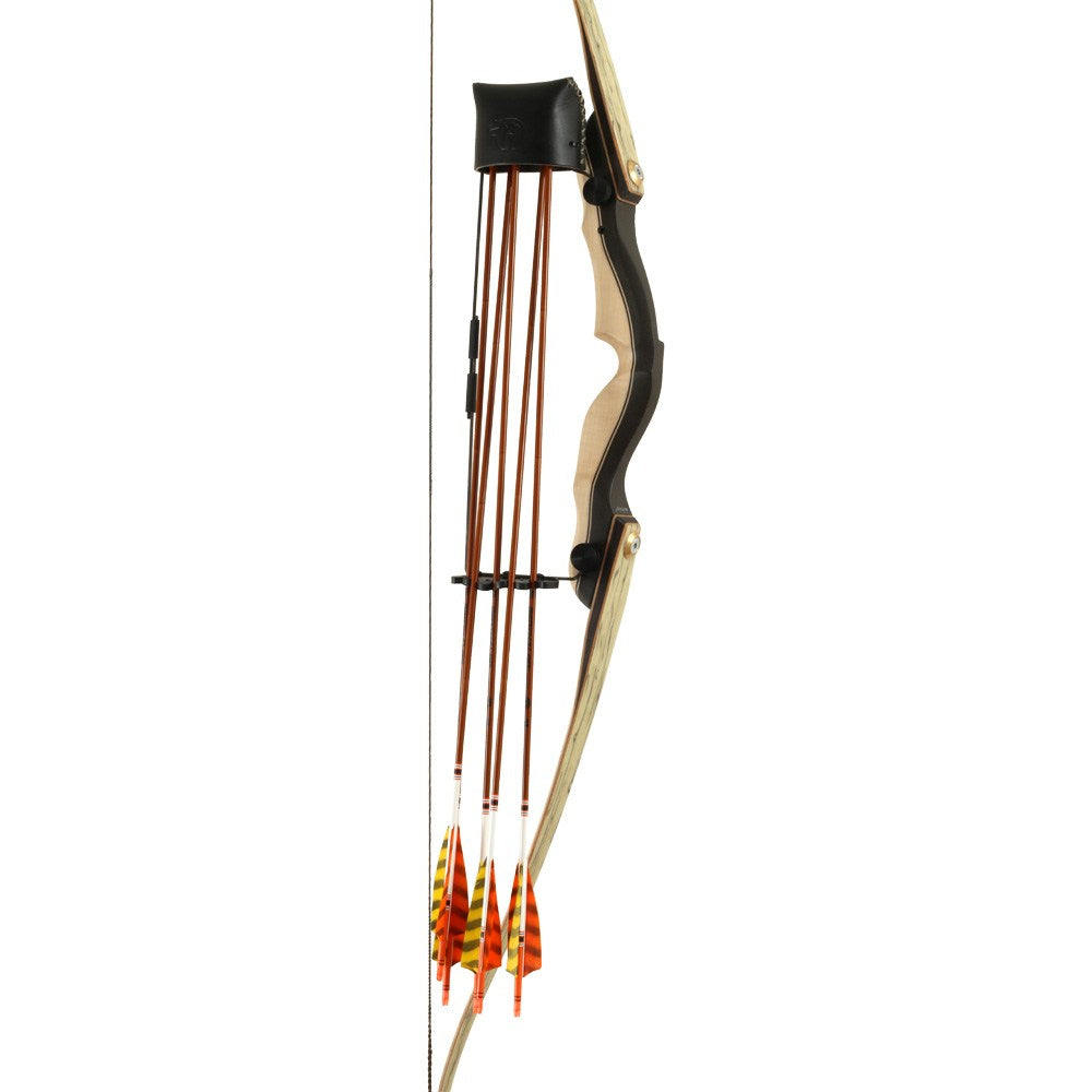 Bogenköcher Super Hunter Side Mount