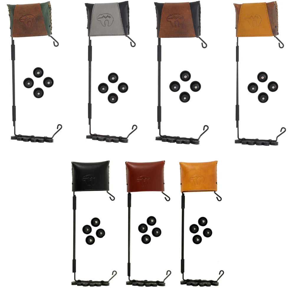 Bogenköcher Super Hunter Side Mount