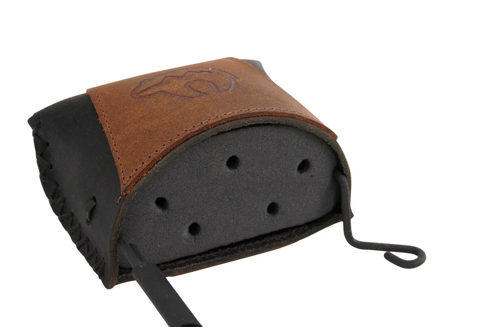 Bogenköcher Super Hunter Side Mount