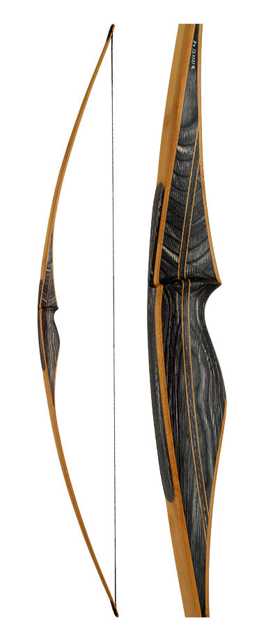 Bodnik Longbow – Der Langbogen von Bearpaw