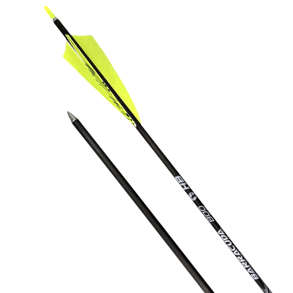 Barracuda Pfeil-Set 8 Stück