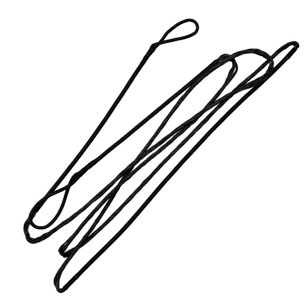 Custom-Sehne Endlos Whisper-String