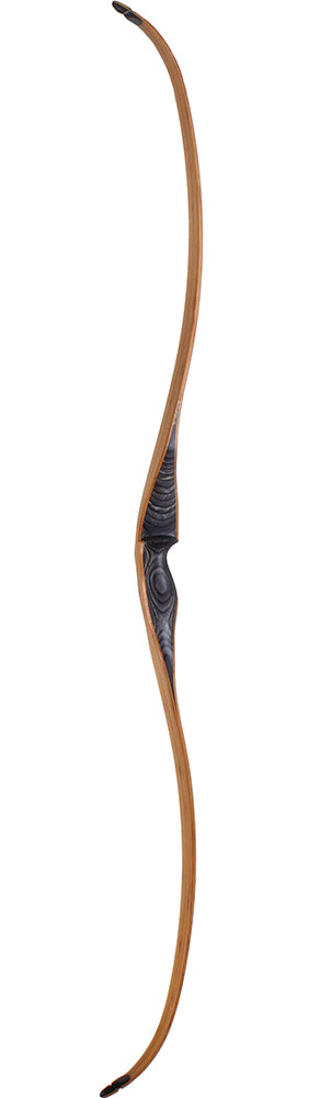 Slick Stick Recurve - Charcoal