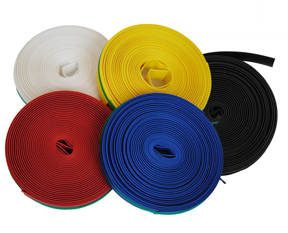 Schrumpfschlauch Ø1,0 cm