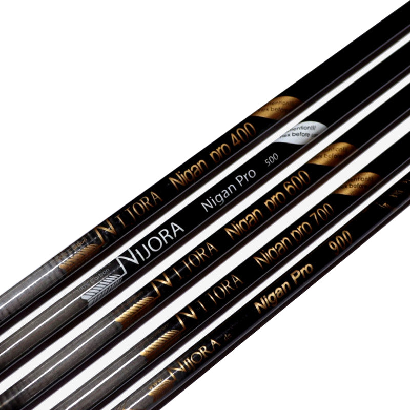 Nijora Nigan Pro .245