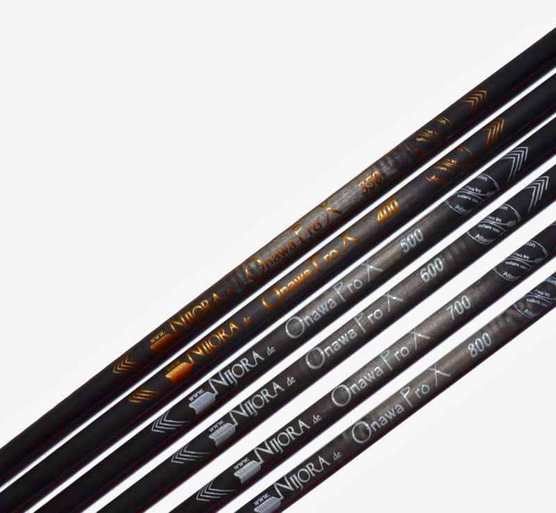 Nijora Onawa Pro X .166