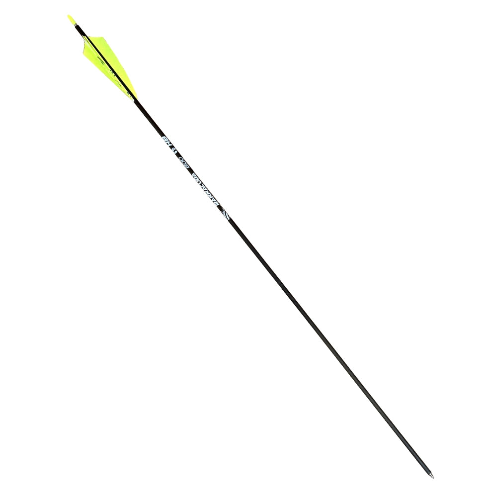 Barracuda Pfeil-Set 8 Stück