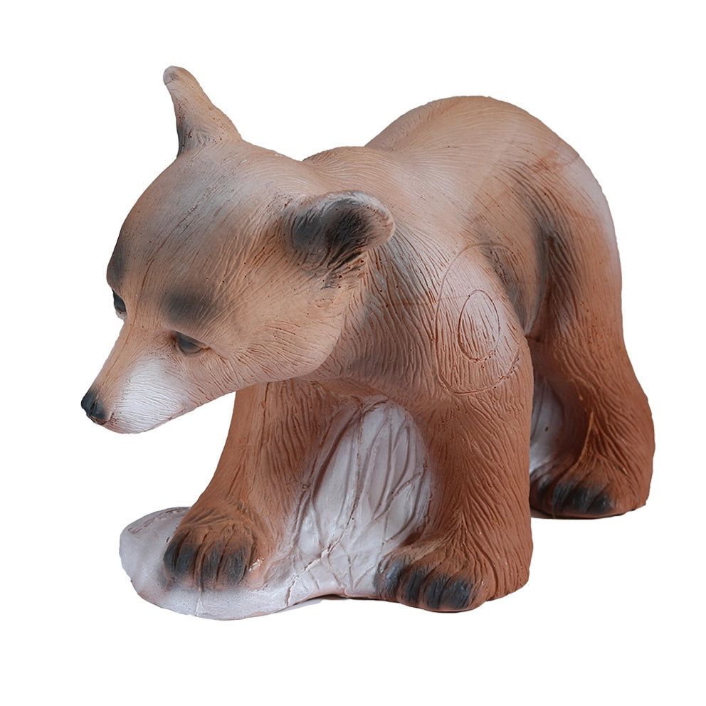 Longlife Baby-Bär laufend