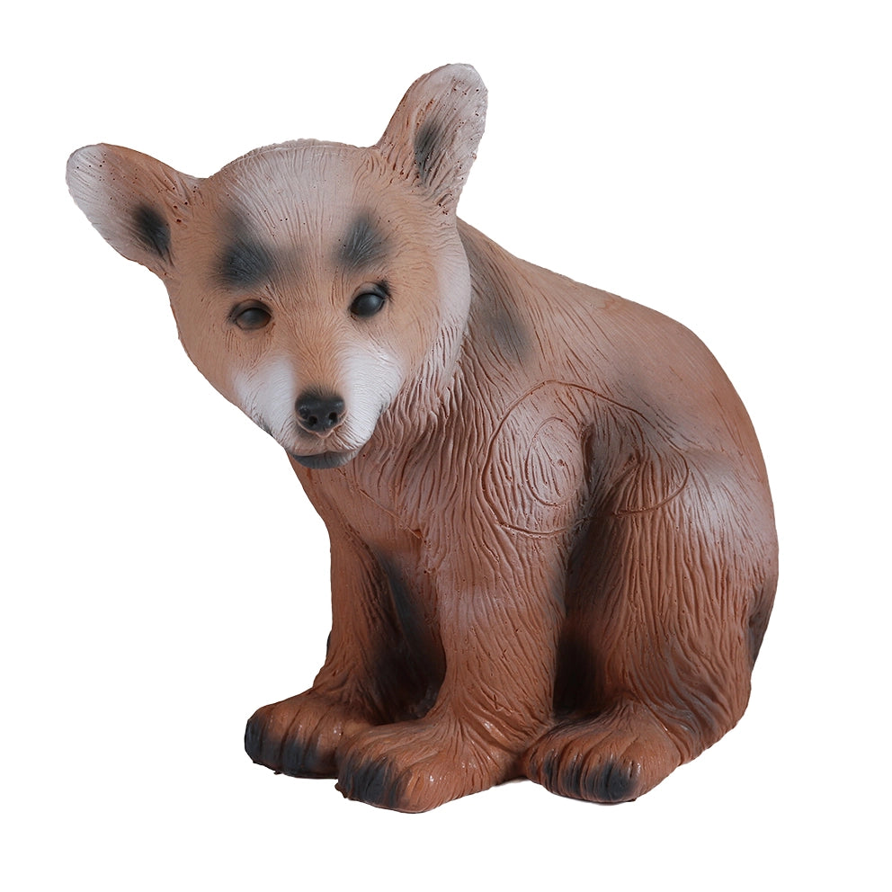 Longlife Baby-Bär sitzend