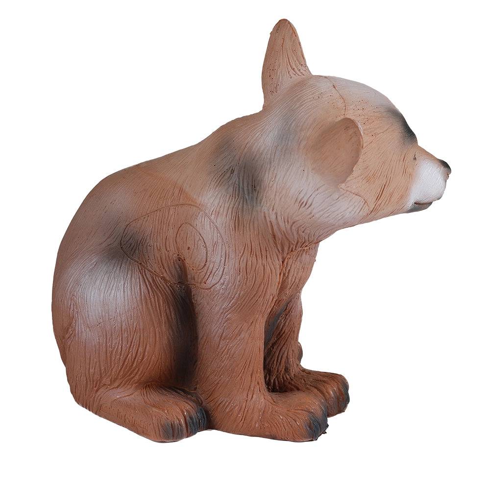 Longlife Baby-Bär sitzend