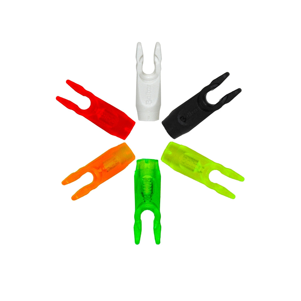 Pin Nocke Beiter Hunter Symmetric