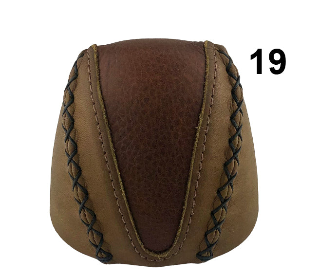 Bogenköcher BOA Mini Two Point