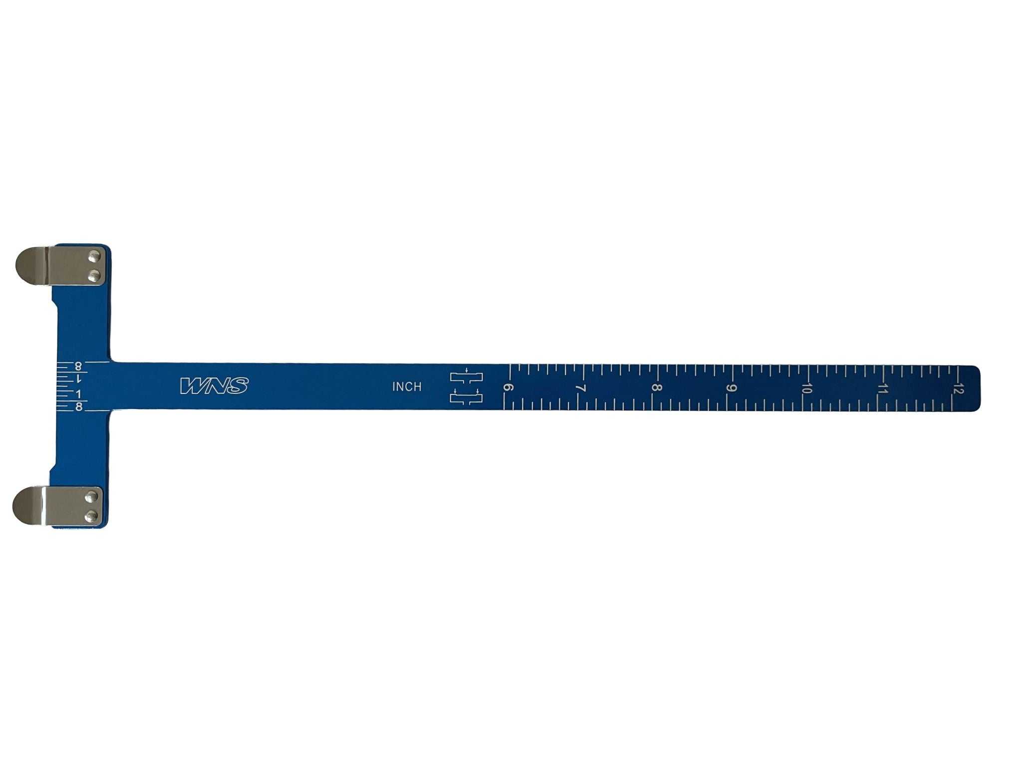 Messlehre, Checker WNS