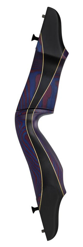 Mittelteil Drake Archery Elite Riva 17