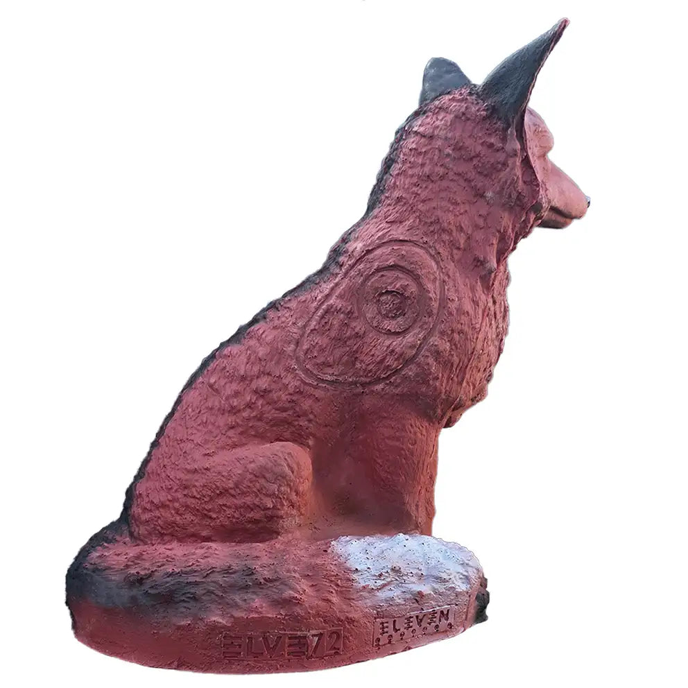 Eleven Fuchs X