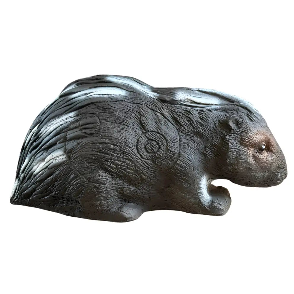Eleven Stachelschwein