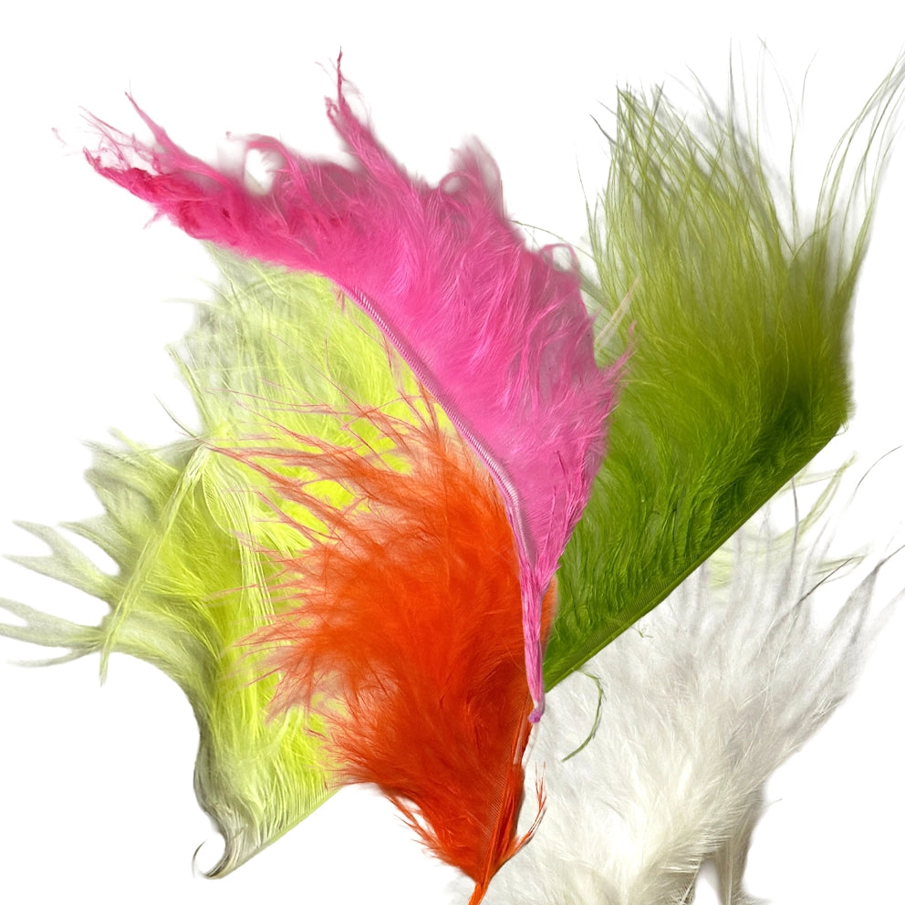 Gateway Feather Tracers