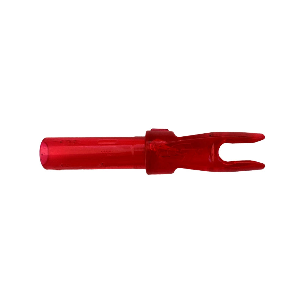 Stecknocke Gold Tip Accu Tough .204