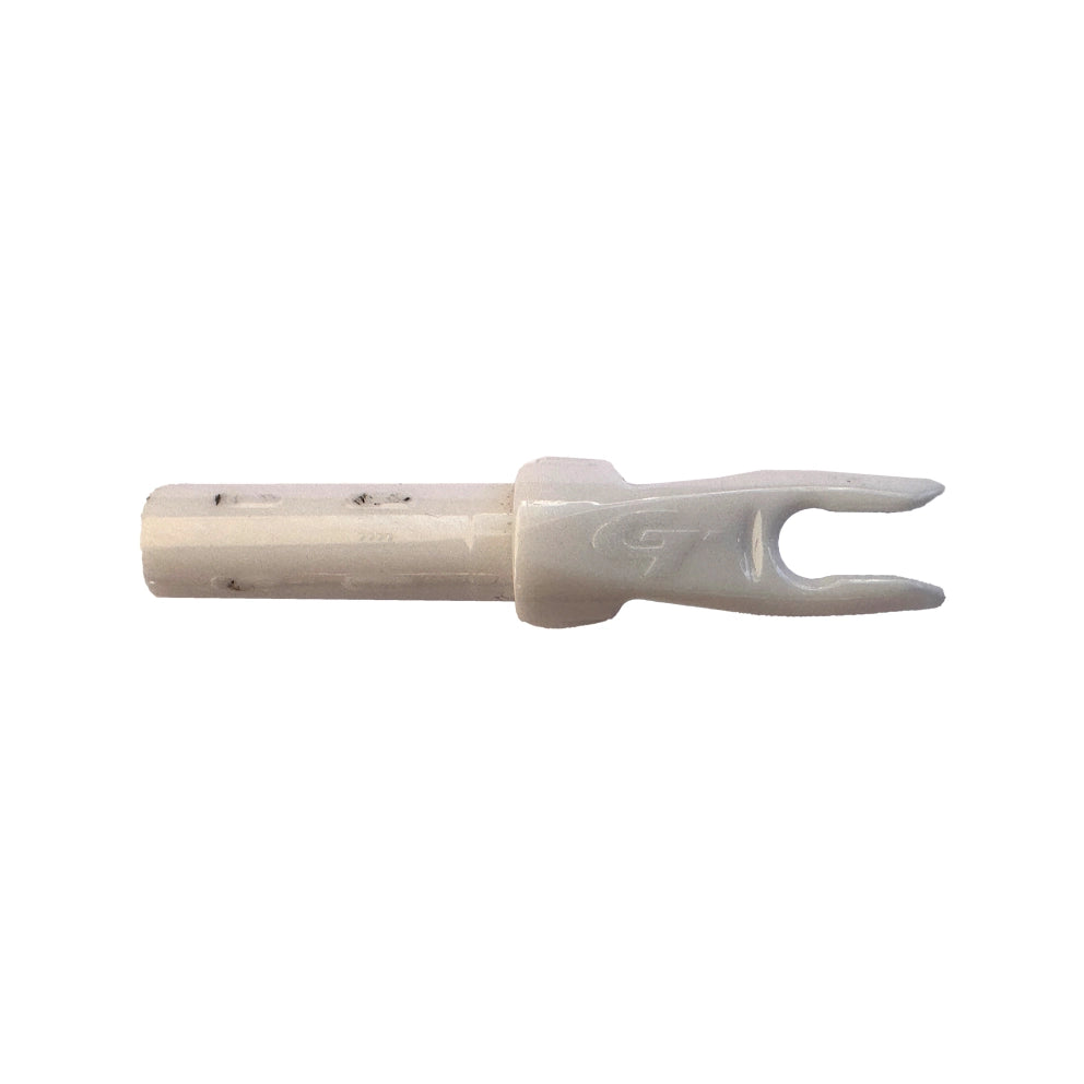 Stecknocke Gold Tip Accu Tough .204