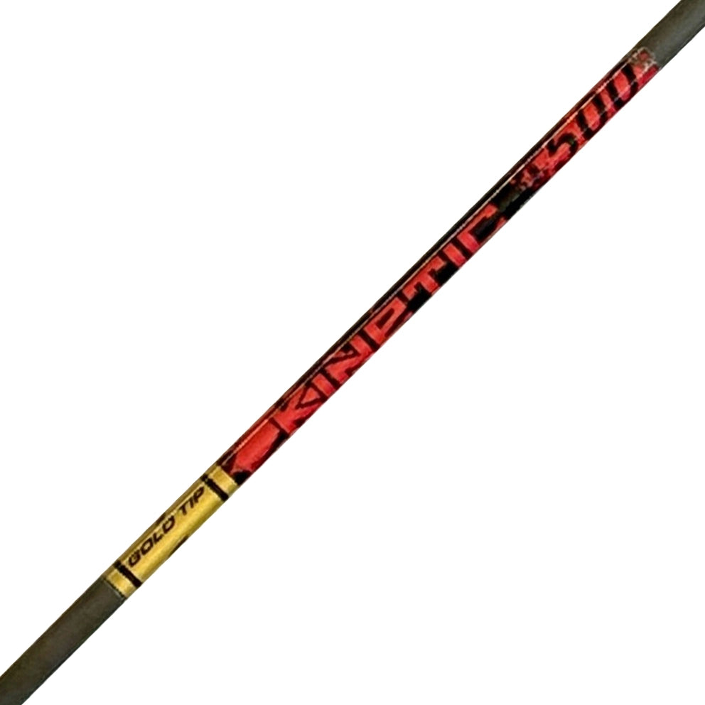 Gold Tip Kinetic .204