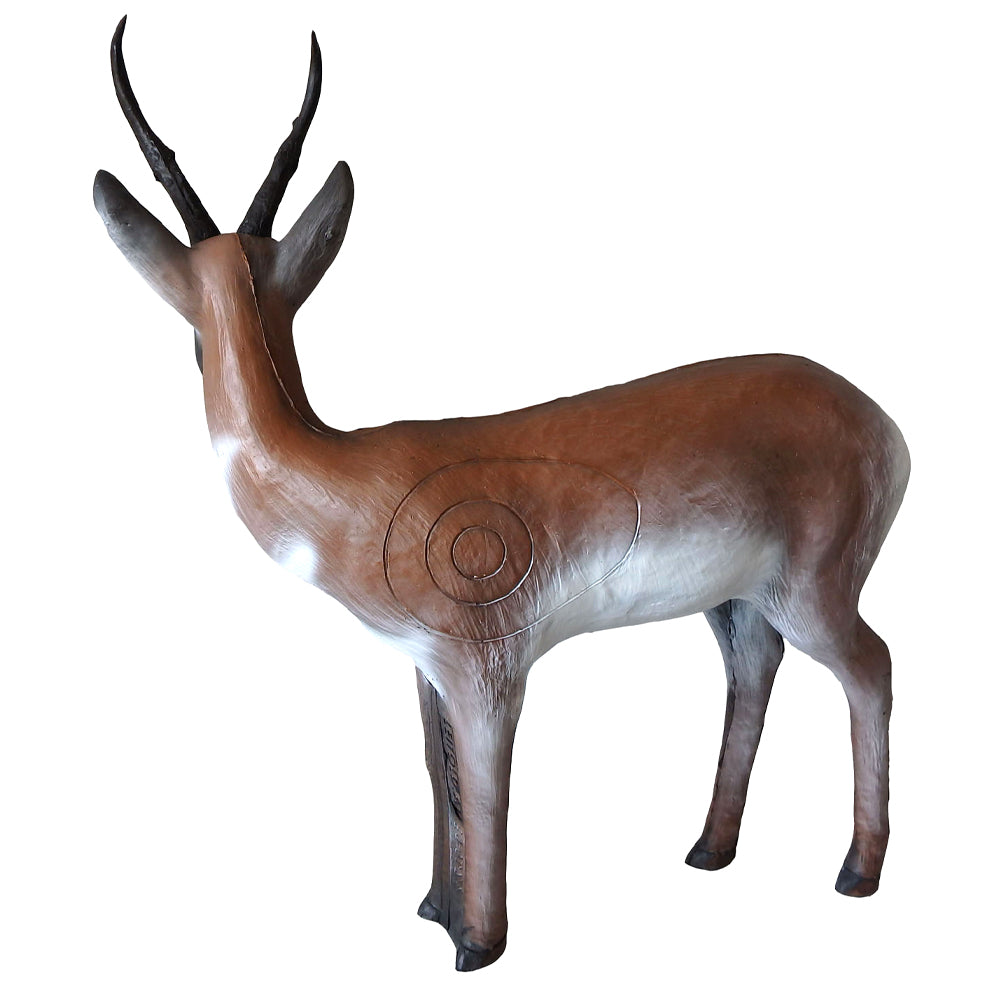 Leitold, Pronghorn