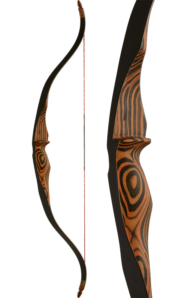 Recurve Little Mingo