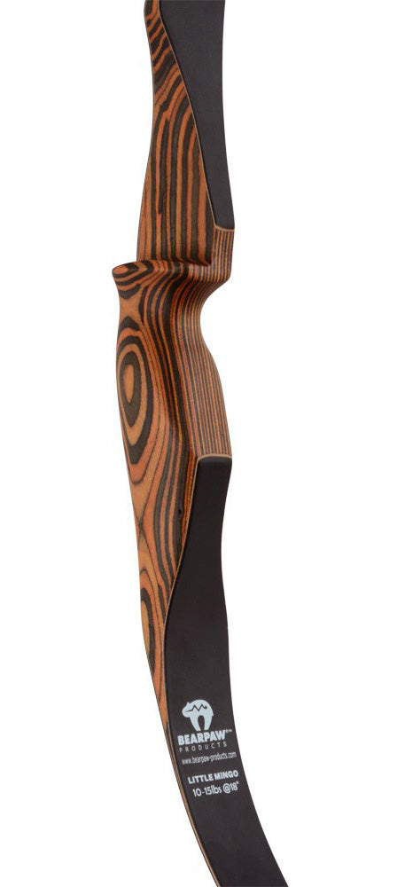 Recurve Little Mingo