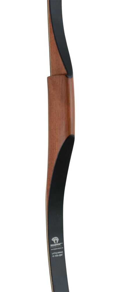 Langbogen Little Sioux
