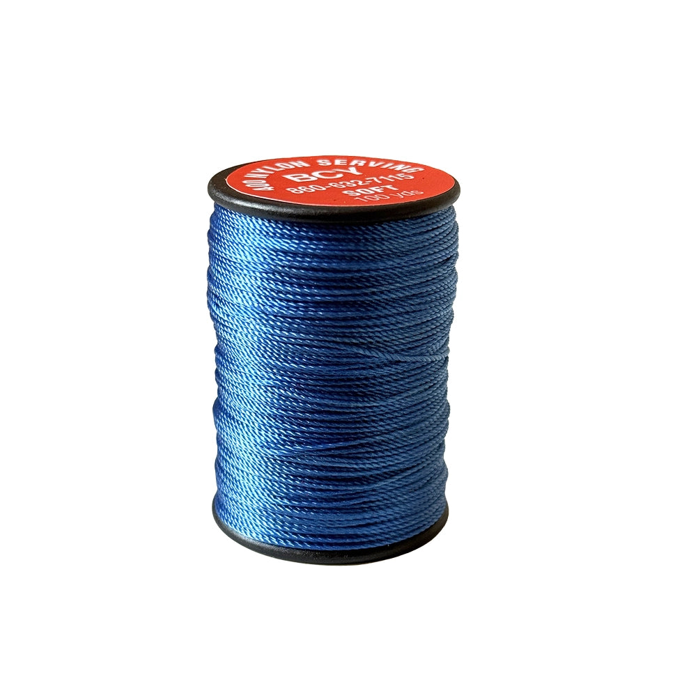 Nylon-Wickelgarn-400
