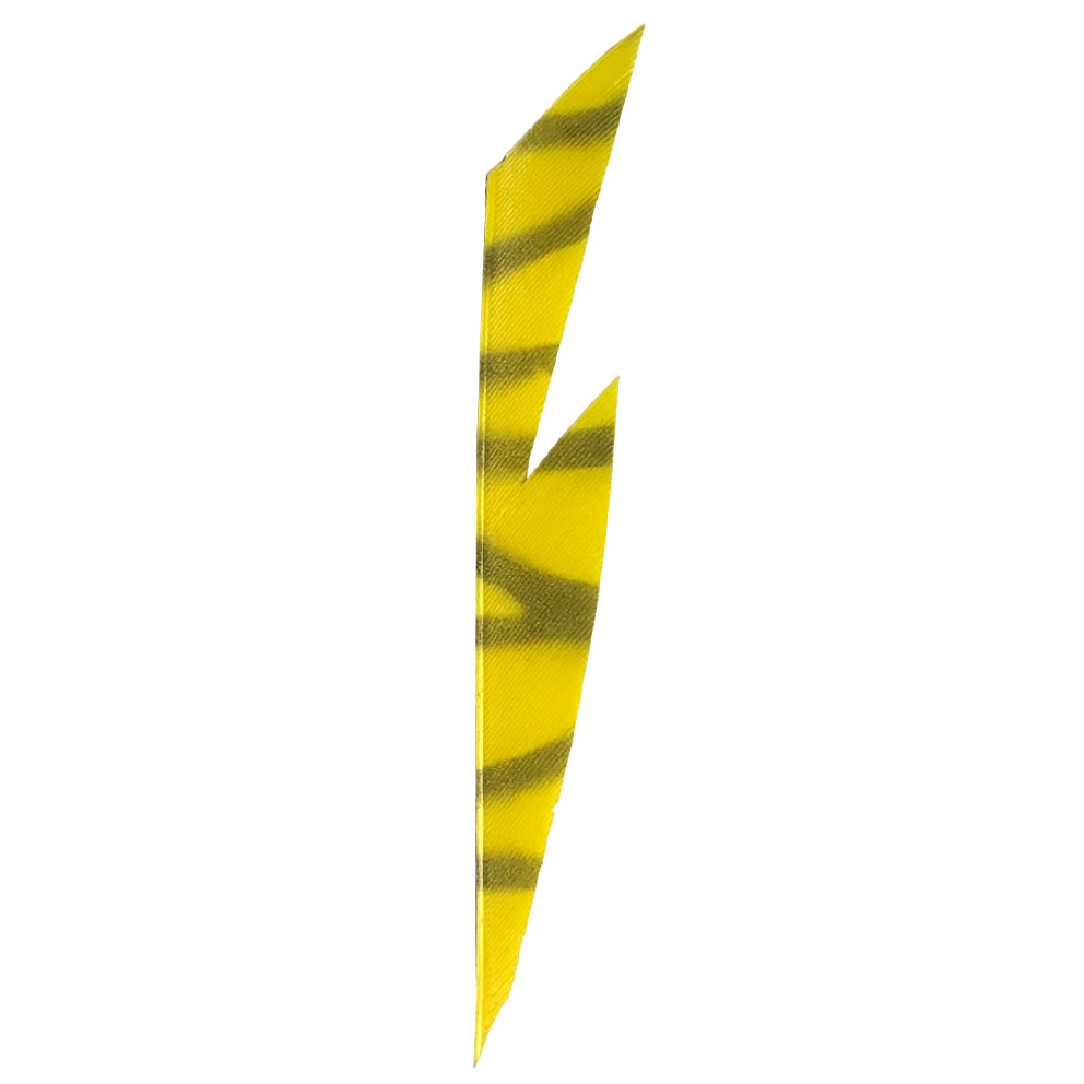 2,6" Rapidflight Zebra