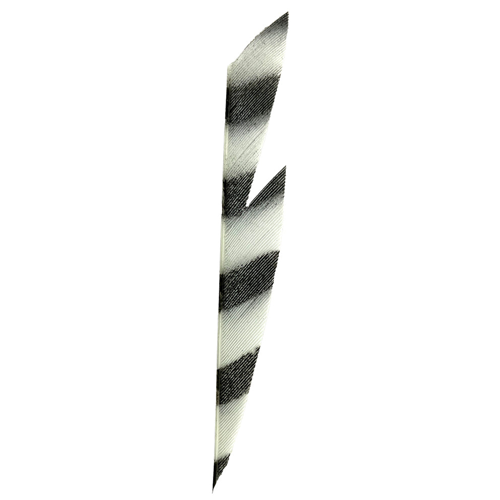 2,6" Rapidflight barred