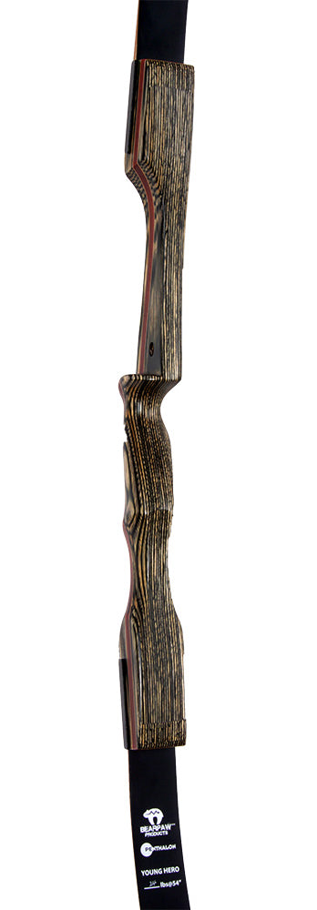 Penthalon Young Hero