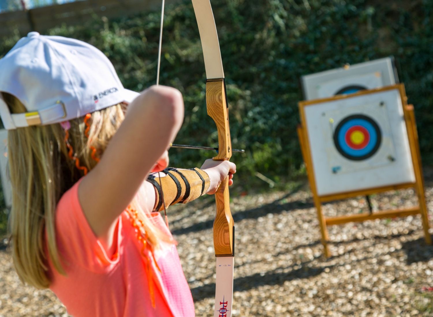 Startschuss: Alles was Du zum Einstieg in den Bogensport wissen musst