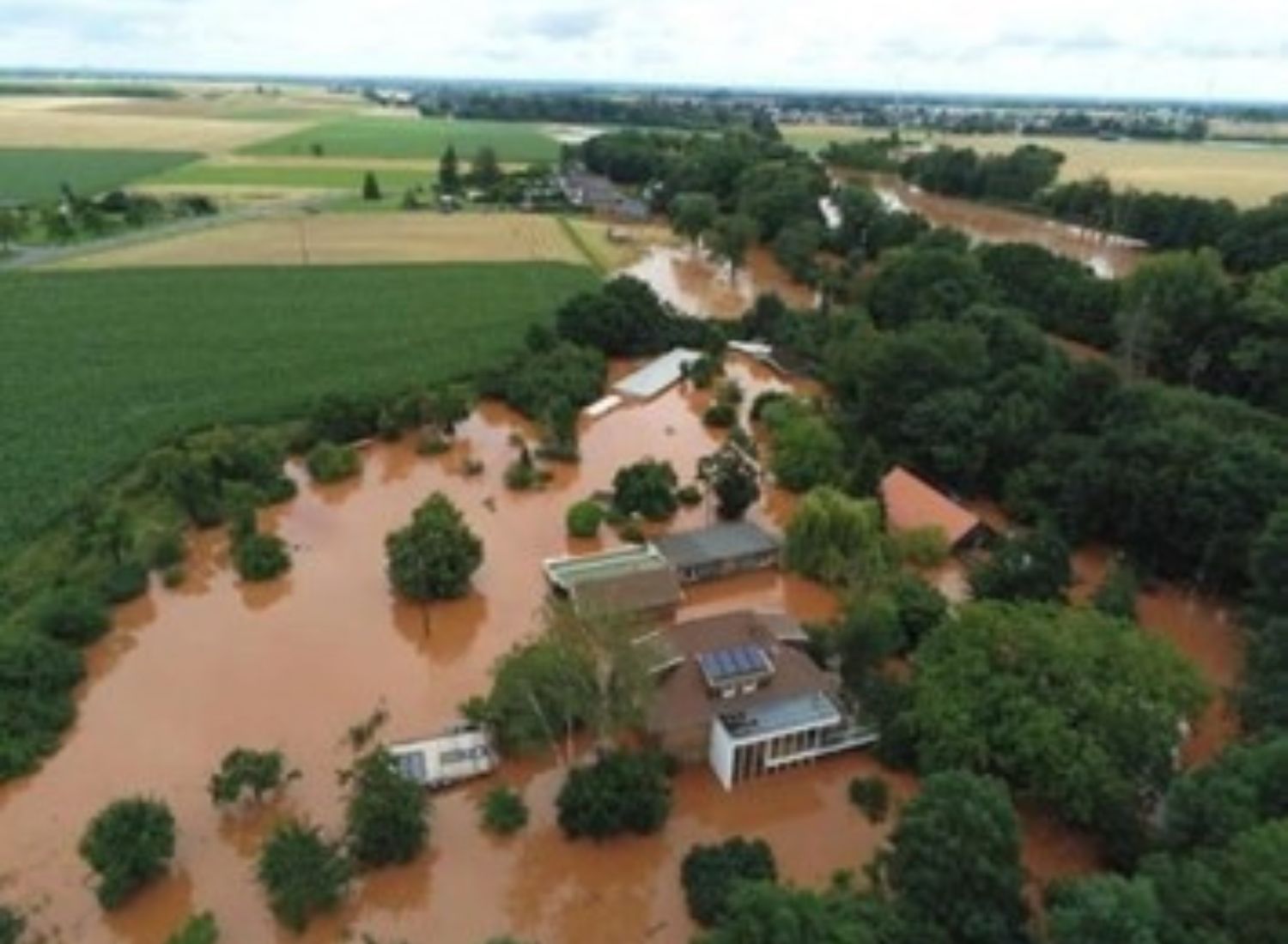 Spendenaktion Fundpfeile